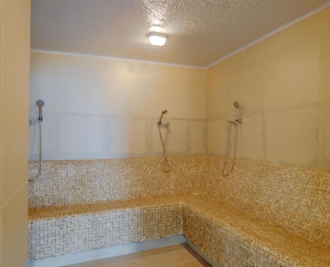 Encantador Y Moderno Estudio Con Piscina A Pasos Del Aeropuerto