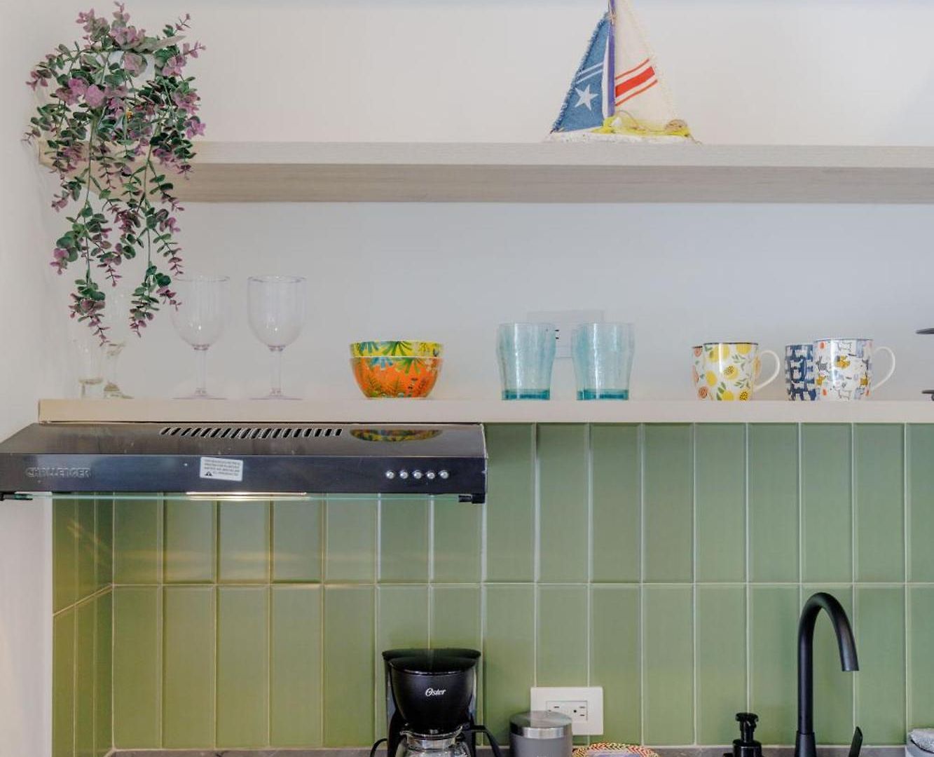 Apartamento Encantador Y Moderno Estudio Con Piscina A Pasos Del Aeropuerto