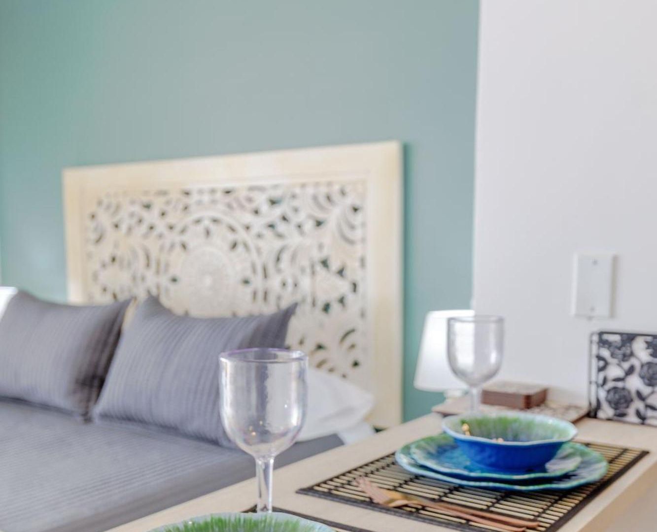 Apartamento Encantador Y Moderno Estudio Con Piscina A Pasos Del Aeropuerto *