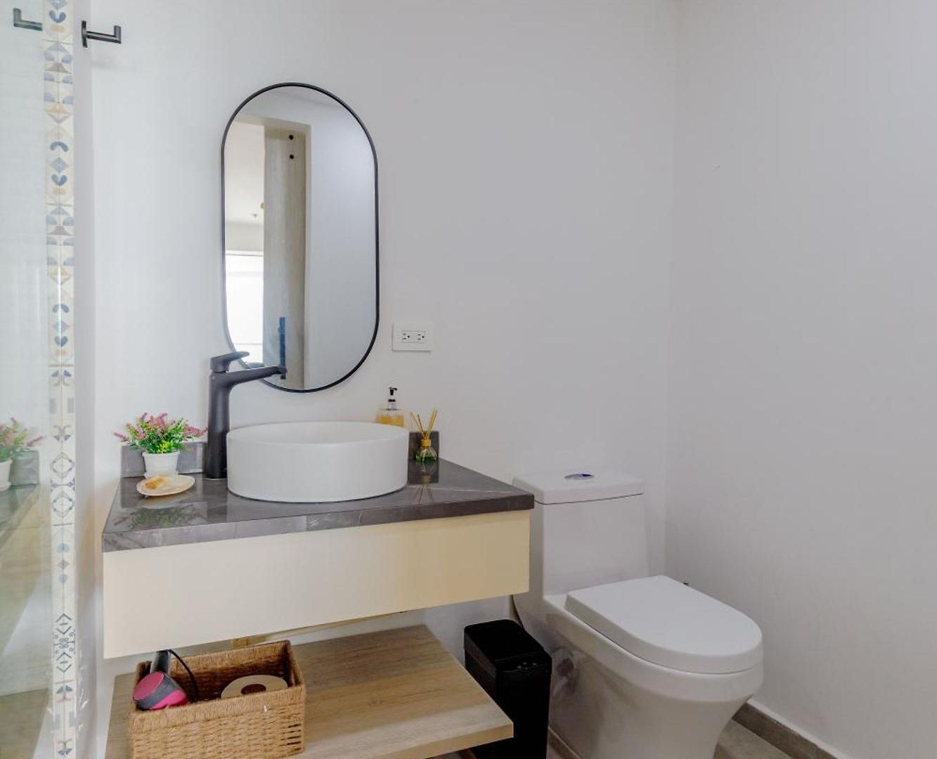 Apartamento Encantador Y Moderno Estudio Con Piscina A Pasos Del Aeropuerto *