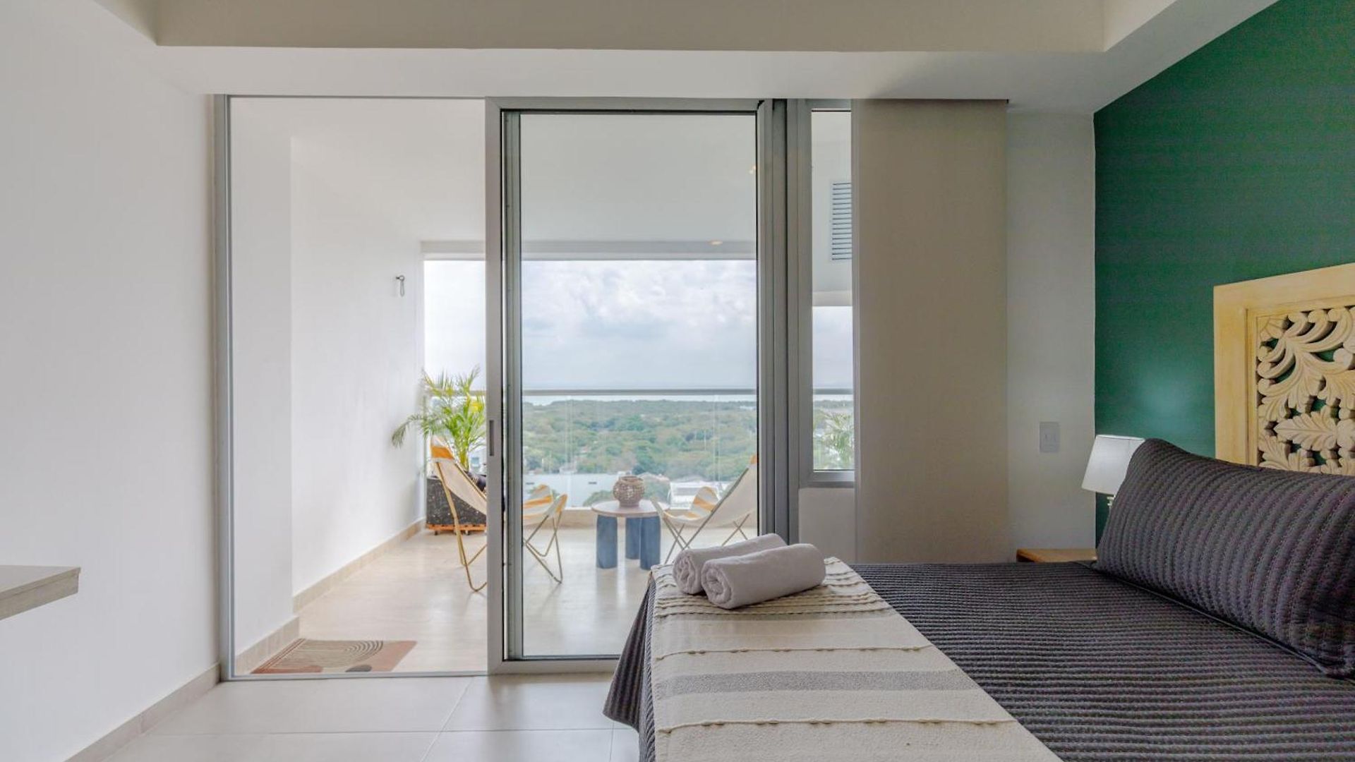 Encantador Y Moderno Estudio Con Piscina A Pasos Del Aeropuerto Apartamento *