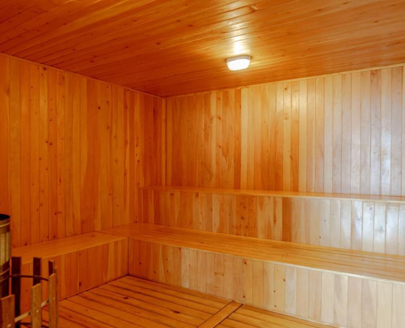 Encantador Y Moderno Estudio Con Piscina A Pasos Del Aeropuerto Apartamento