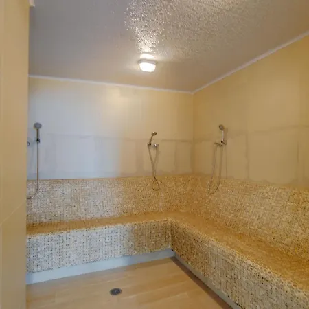 Encantador Y Moderno Estudio Con Piscina A Pasos Del Aeropuerto