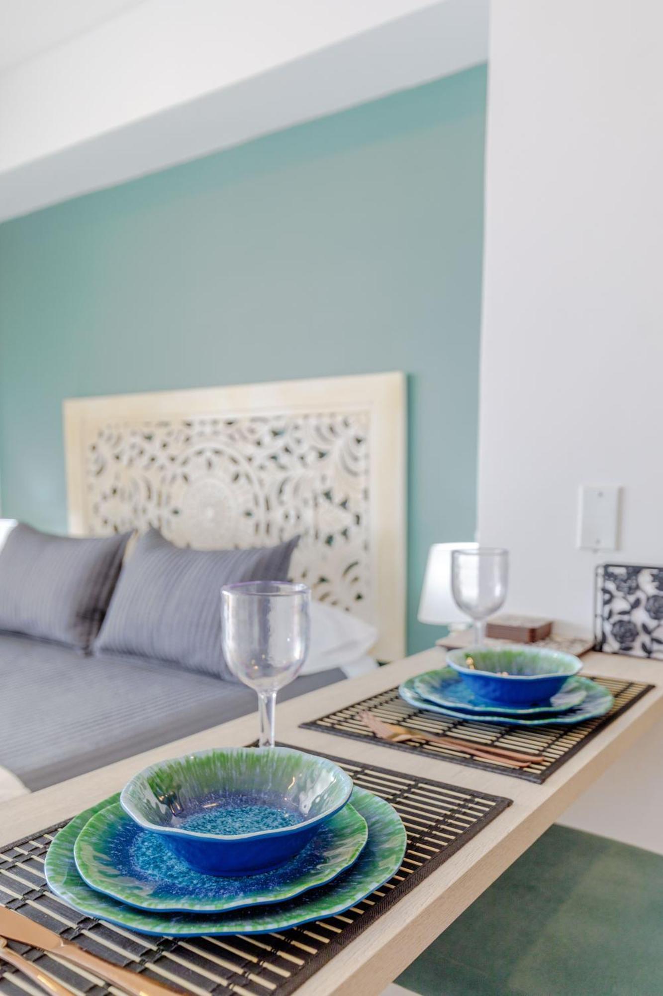 Apartamento Encantador Y Moderno Estudio Con Piscina A Pasos Del Aeropuerto *