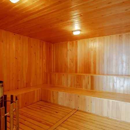 Encantador Y Moderno Estudio Con Piscina A Pasos Del Aeropuerto Apartment